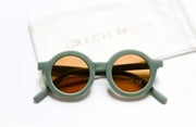Grech & Co Sustainable Sunglasses