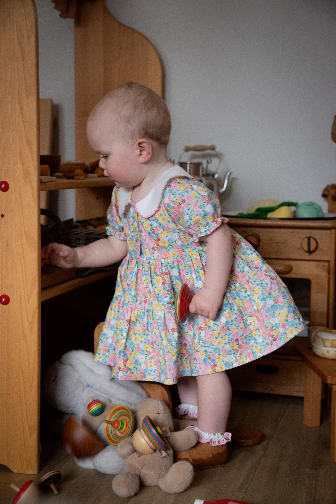 Picnic Dress