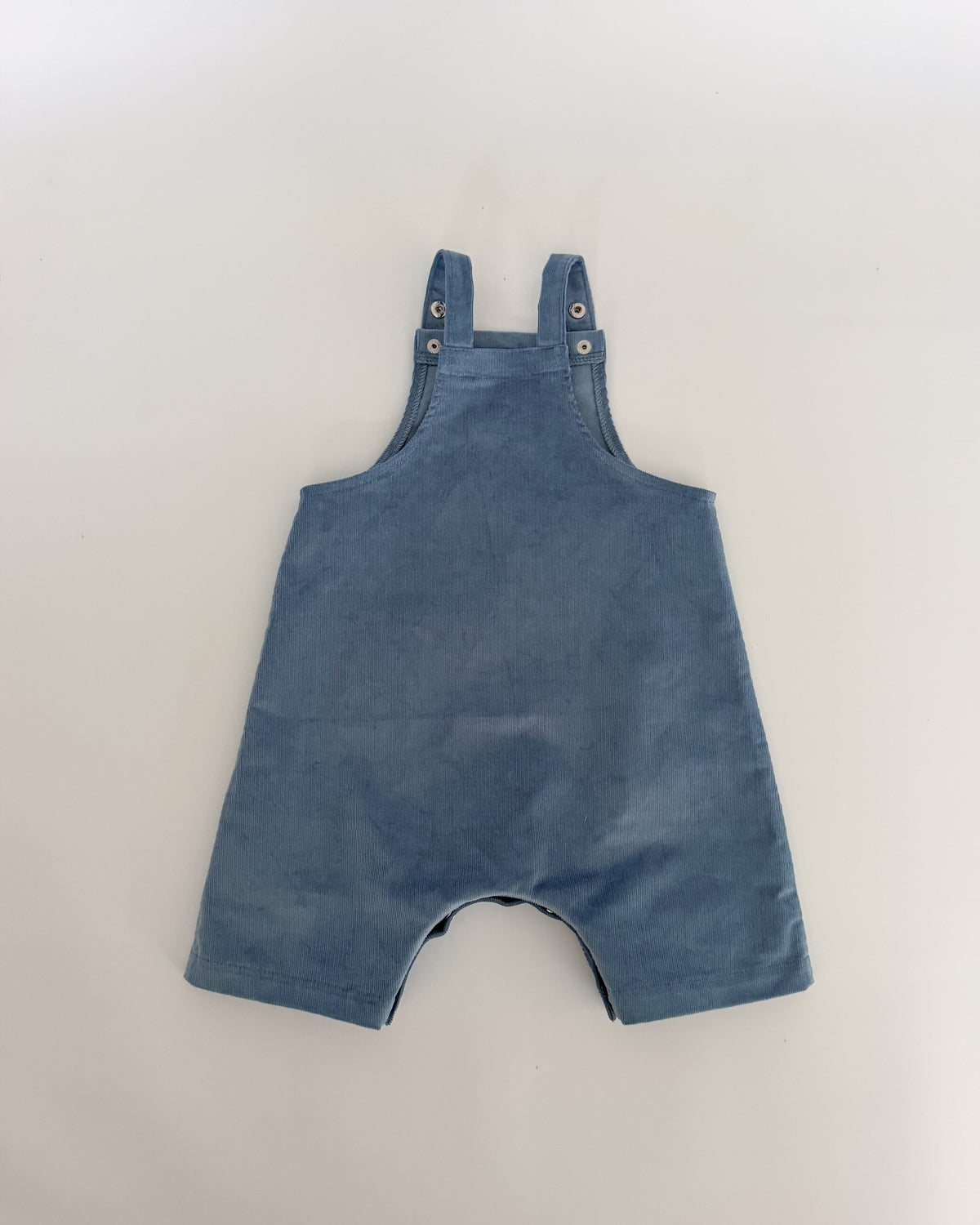 Blue Skies Baby Dungarees