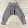 Baby Harem Pants - Stone