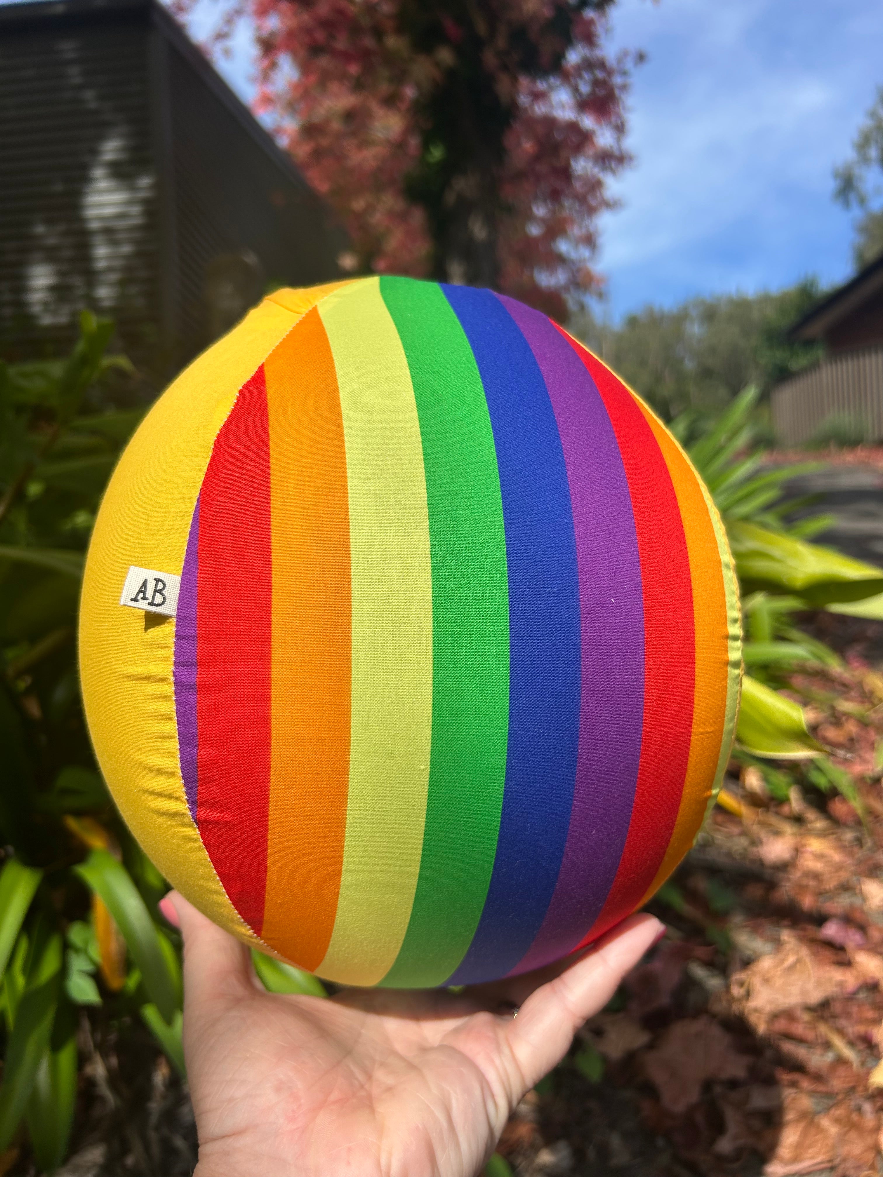 Balloon Balls (various colours)