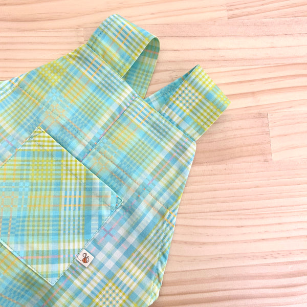 Reggie Romper