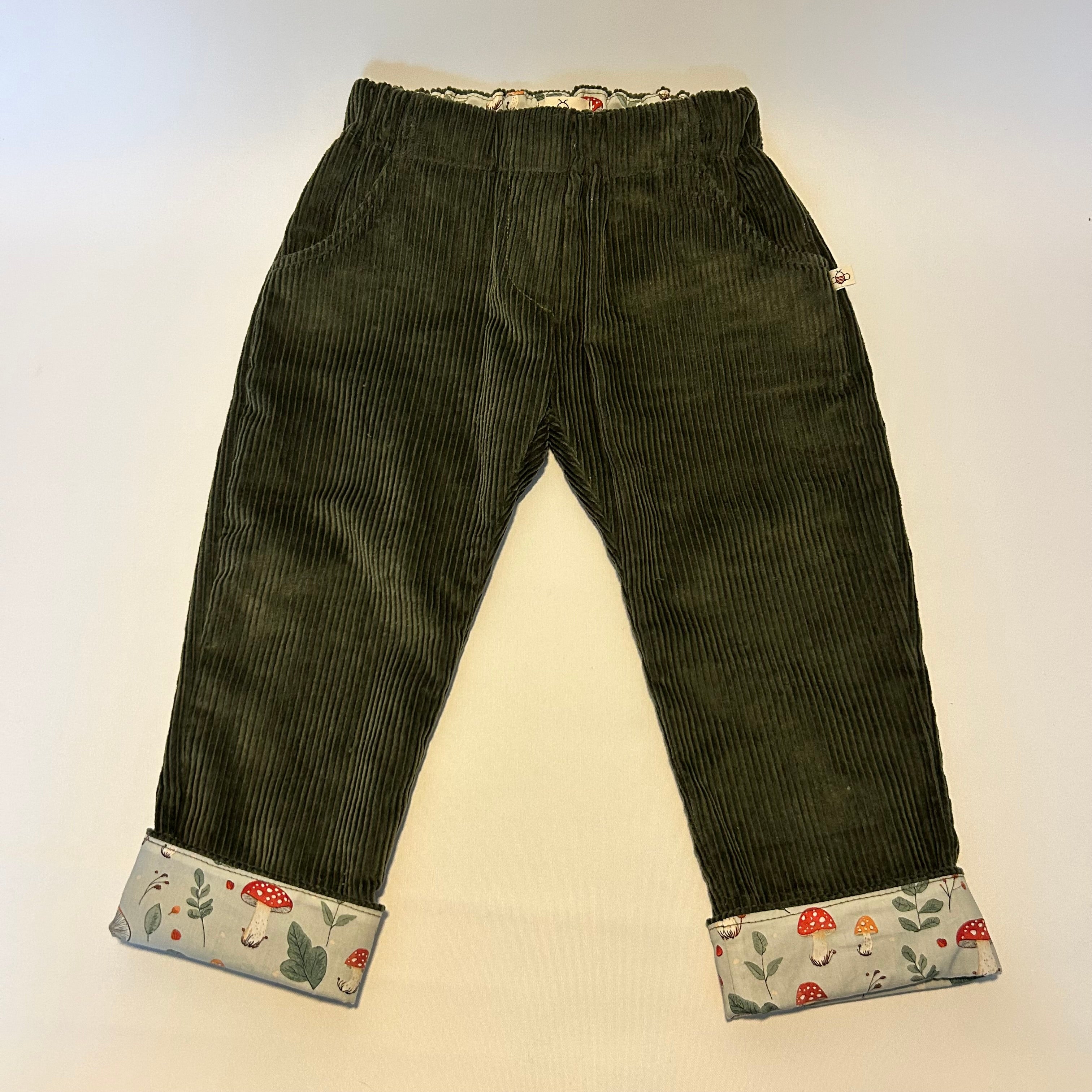 Hunter Pants