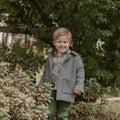 Finn Duffle Coat