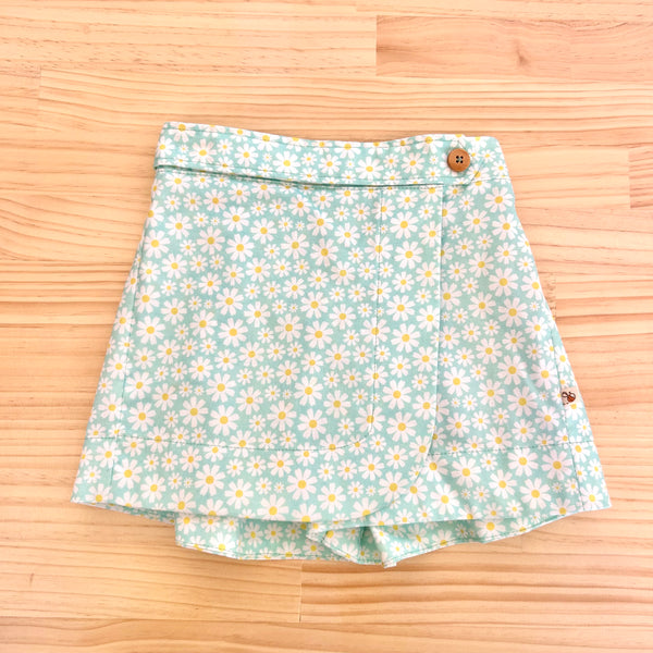 Matilda Skort in Spearmint