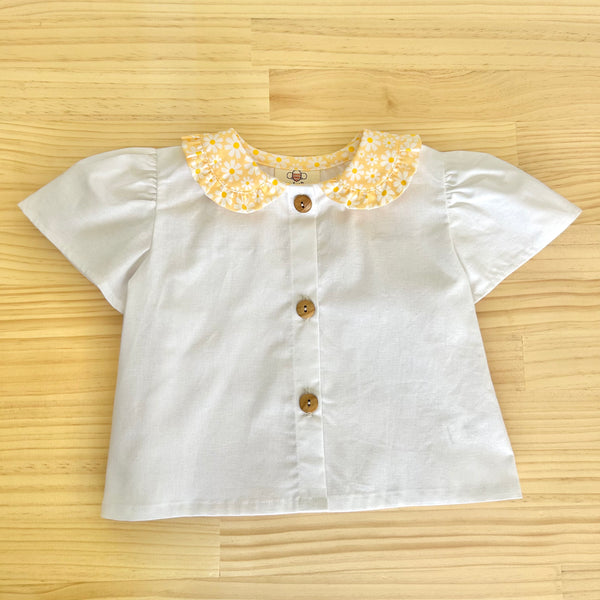 Misty Blouse