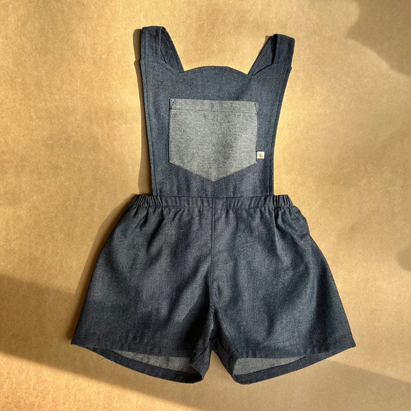 Summer Shortalls