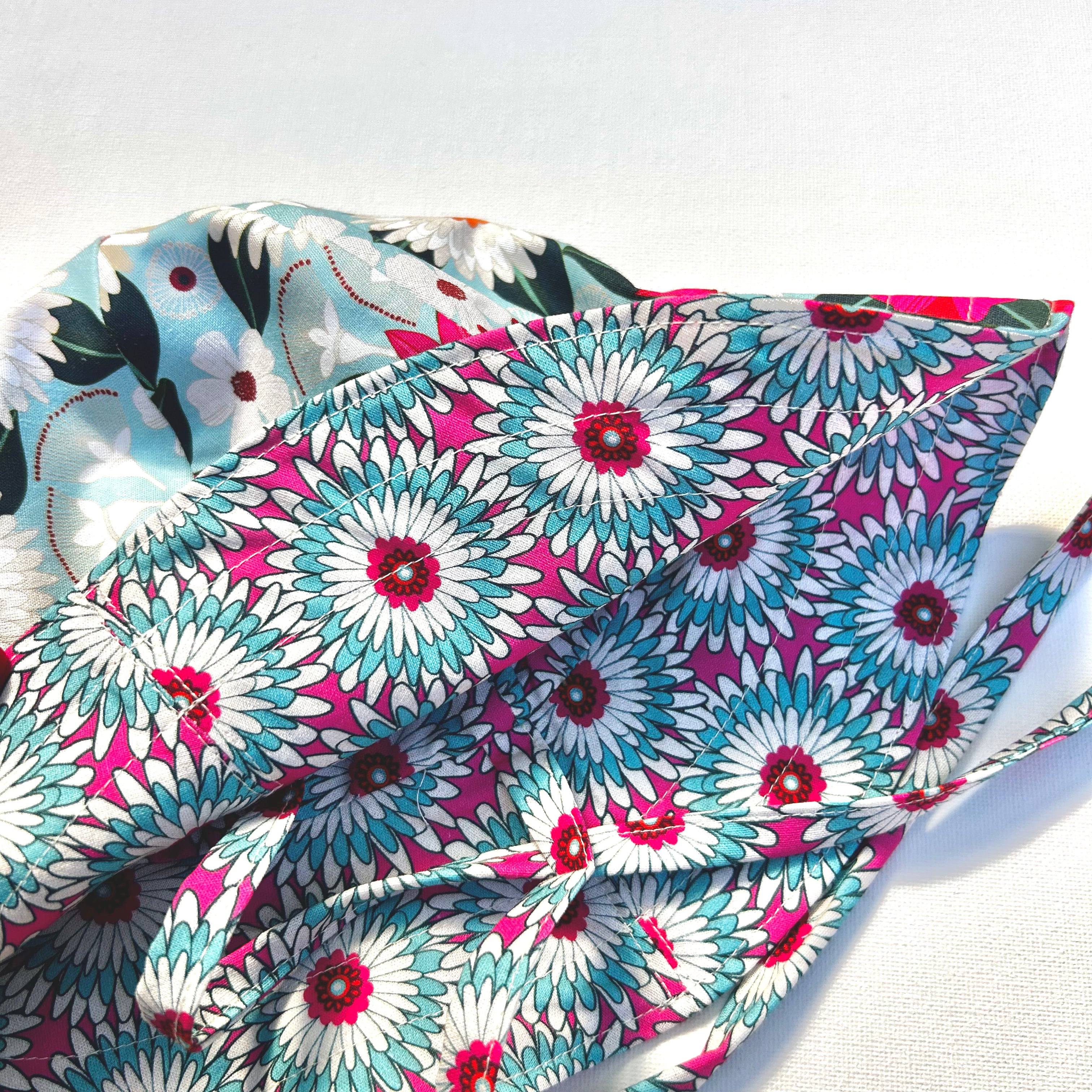 Sun Hat in Tropicana