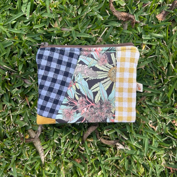 Scrap Purses