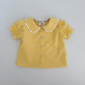 Sunshine Blouse