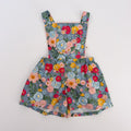 Flower Patch Romper