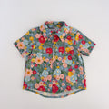 Backyard Shirt