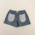 Hopscotch Shorts
