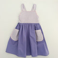 Lavender Fields Dress