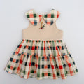 Christmas Morning Dress