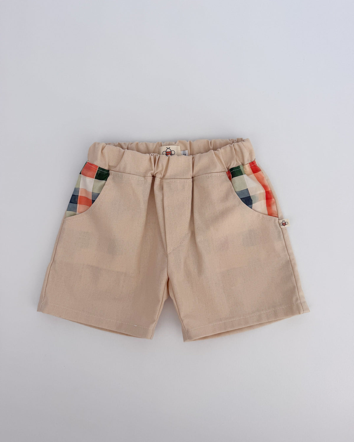 Christmas Lunch Shorts