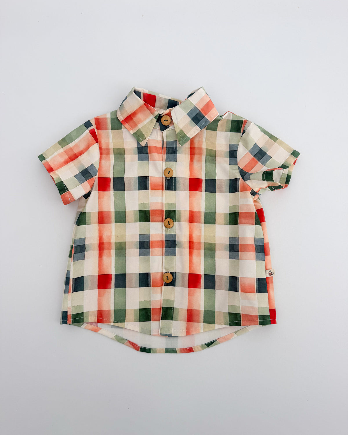 Christmas Lunch Shirt