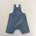 Blue Skies Baby Dungarees