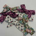 Hair Bow Clips