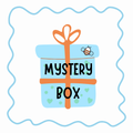 Mystery Box - Boy