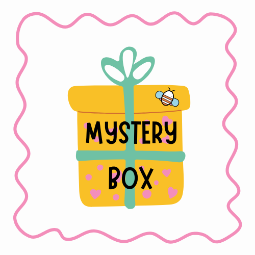 Mystery Box - Girl