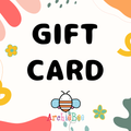 ArchieBee Gift Card