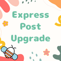 Express Post Upgrade