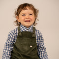 Hunter Baby Dungarees