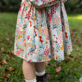 Florrie Dress (3 colours)