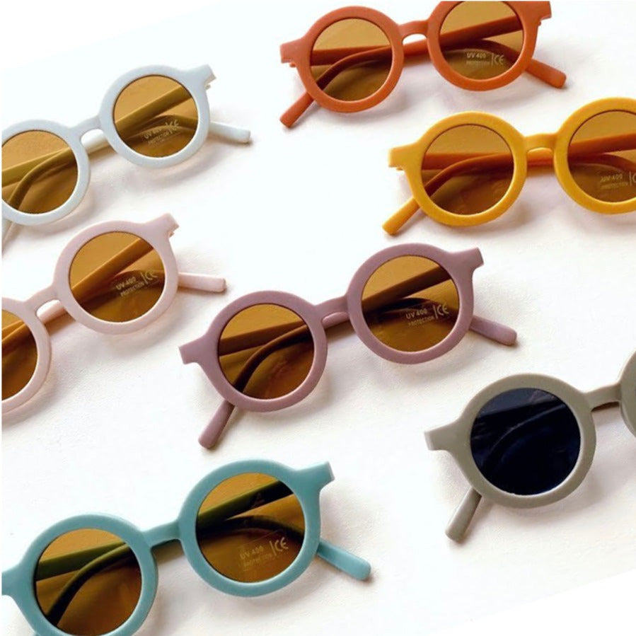 Grech & Co Sustainable Sunglasses